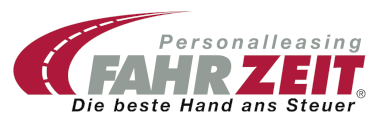 FAHR-ZEIT Personalleasing GmbH